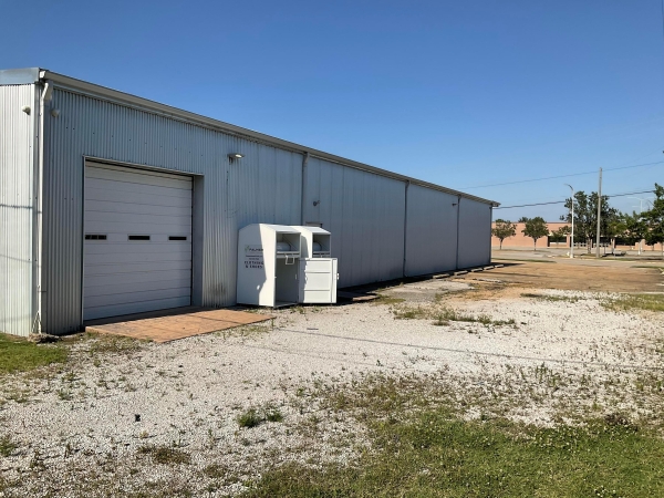 Listing Image #3 - Others for sale at 209 Commerce St., Tupelo MS 38804