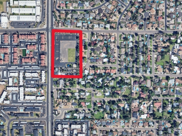Listing Image #1 - Others for sale at 8301 N 19th Ave, Phoenix AZ 85022
