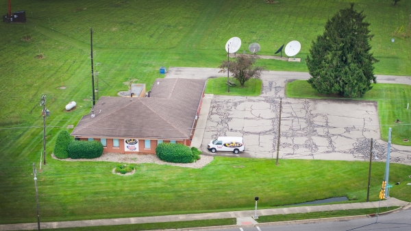 Listing Image #1 - Others for sale at 17421 Coshocton Road, Mount Vernon OH 43050