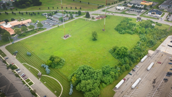 Listing Image #2 - Others for sale at 17421 Coshocton Road, Mount Vernon OH 43050