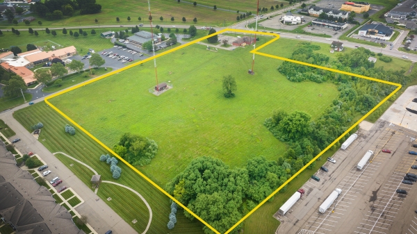 Listing Image #3 - Others for sale at 17421 Coshocton Road, Mount Vernon OH 43050