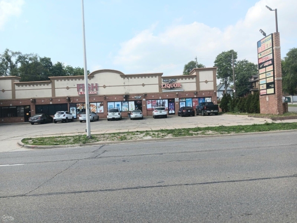 Listing Image #2 - Others for sale at 694-722 W Huron, Pontiac MI 48341