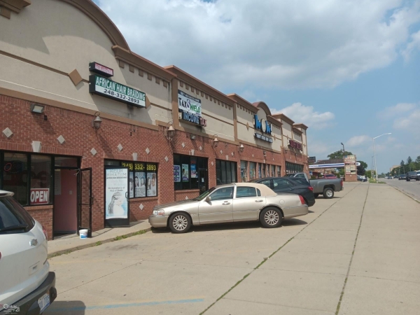 Listing Image #3 - Others for sale at 694-722 W Huron, Pontiac MI 48341