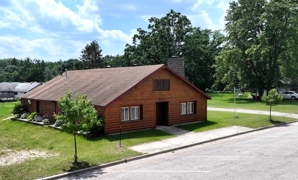 Listing Image #1 - Others for sale at 4325 Hanson Avenue, Lewiston MI 49756
