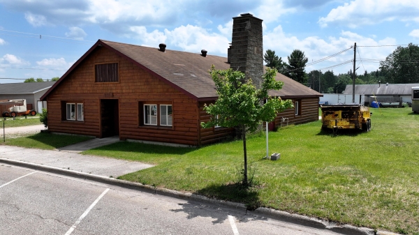 Listing Image #2 - Others for sale at 4325 Hanson Avenue, Lewiston MI 49756