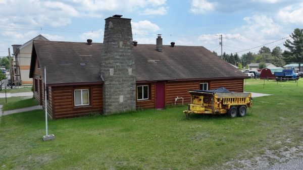 Listing Image #3 - Others for sale at 4325 Hanson Avenue, Lewiston MI 49756