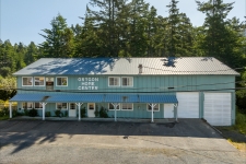 Retail property for sale in Florence, OR