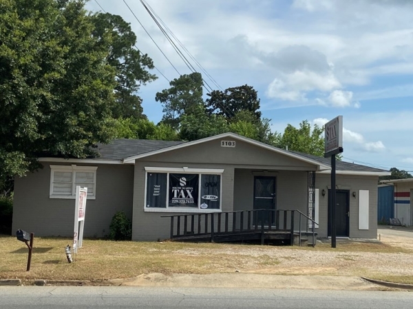 Listing Image #2 - Others for sale at 1103 W Gordon, Albany GA 31701