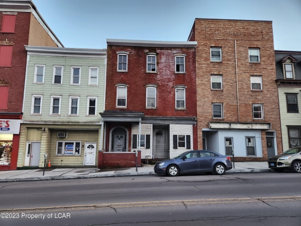 Listing Image #1 - Others for sale at 714 Centre Street, Ashland PA 17921