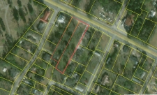 Land property for sale in Saint George, SC