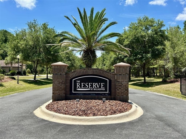 Listing Image #2 - Land for sale at 5864 NW 90th Street, Gainesville FL 32653