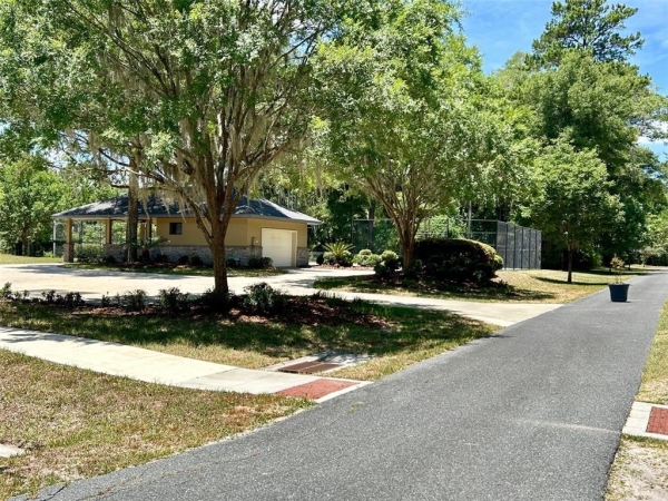 Listing Image #3 - Land for sale at 5864 NW 90th Street, Gainesville FL 32653