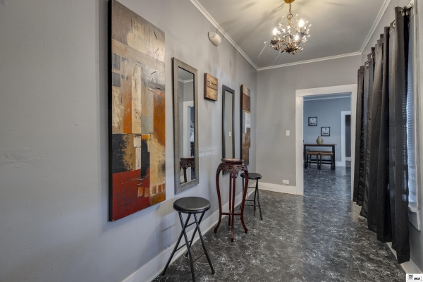 Listing Image #2 - Office for sale at 410 E MADISON AVENUE, Bastrop LA 71220
