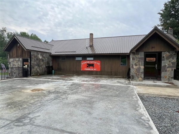 Listing Image #2 - Retail for sale at 9311 State Highway 206, Tompkins NY 13839
