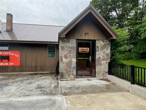 Listing Image #3 - Retail for sale at 9311 State Highway 206, Tompkins NY 13839