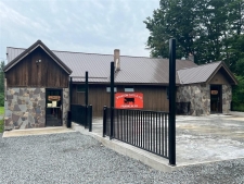Retail property for sale in Tompkins, NY