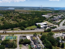 Land property for sale in Charleston, SC