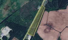 Land property for sale in Holly Hill, SC