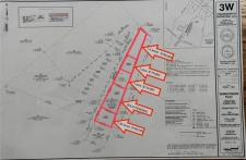 Listing Image #2 - Land for sale at 836 Gardner Blvd Boulevard, Holly Hill SC 29059