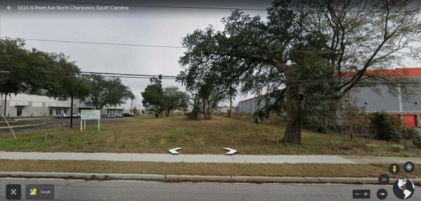Listing Image #3 - Land for sale at 5524 N Rhett Avenue, North Charleston SC 29406