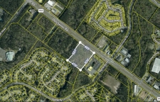 Land property for sale in North Charleston, SC
