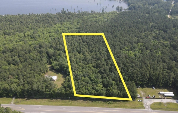 Listing Image #1 - Land for sale at 0 Hwy 6, Moncks Corner SC 29461