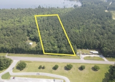 Listing Image #2 - Land for sale at 0 Hwy 6, Moncks Corner SC 29461