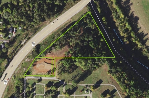 Listing Image #3 - Others for sale at 2 Cemetery Lane, Thayer MO 65791