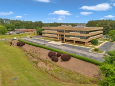Office property for sale in Macon, GA