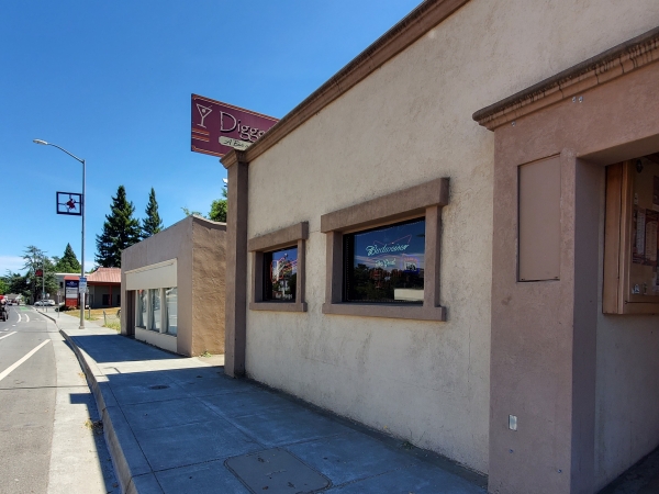 Listing Image #2 - Others for sale at 244 S. Main Street, Willits CA 95490