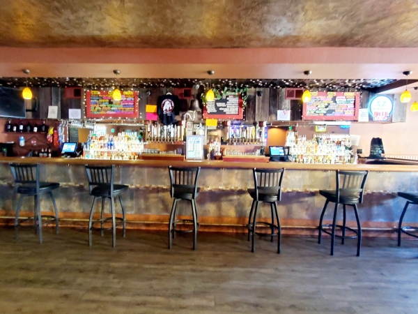 Listing Image #3 - Others for sale at 244 S. Main Street, Willits CA 95490