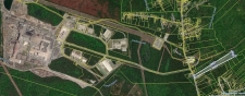 Land property for sale in Huger, SC