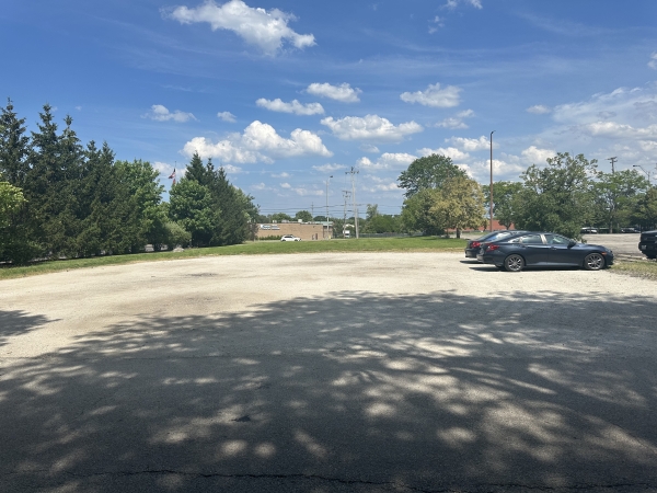 Listing Image #3 - Land for sale at 1912 N Arlington Heights Rd, Arlington Heights IL 60004