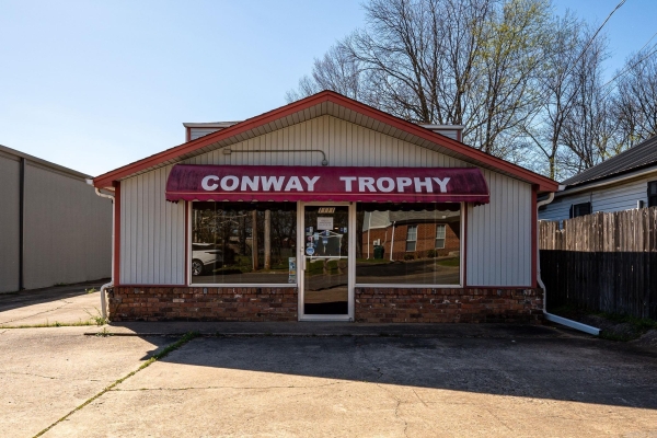 Listing Image #3 - Others for sale at 1111 Harrison Street, Conway AR 72032