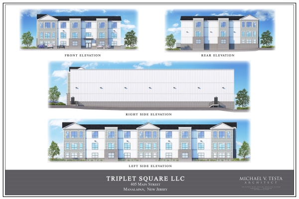 Listing Image #2 - Industrial for sale at 405 Main St, Manalapan NJ 07726 Listing Image #2 - Industrial for sale at 405 Main St, Manalapan NJ 07726