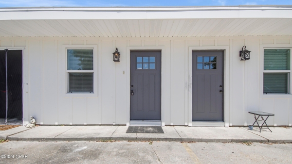 Listing Image #2 - Multi-family for sale at 1400 Gulf Avenue 1-10, Panama City FL 32401