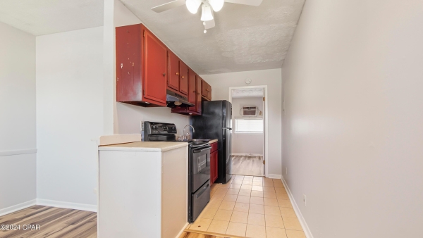 Listing Image #3 - Multi-family for sale at 1400 Gulf Avenue 1-10, Panama City FL 32401