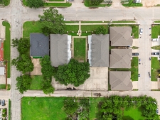 Listing Image #2 - Multi-family for sale at 2007 S 15th St, Waco TX 76706