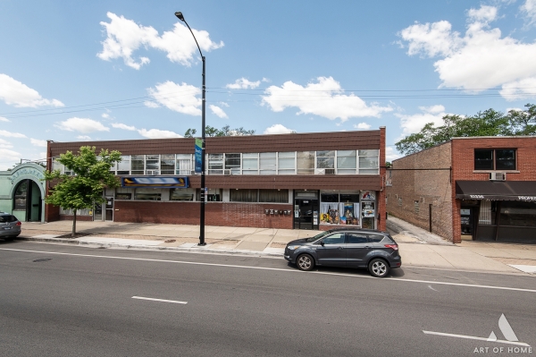 Listing Image #2 - Office for sale at 10338 S Western Avenue, Chicago IL 60643