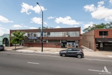 Listing Image #2 - Office for sale at 10338 S Western Avenue, Chicago IL 60643