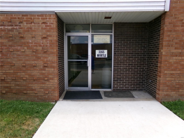 Listing Image #2 - Others for sale at 3165 Myrtle Avenue 3 &4, Granite City IL 62040