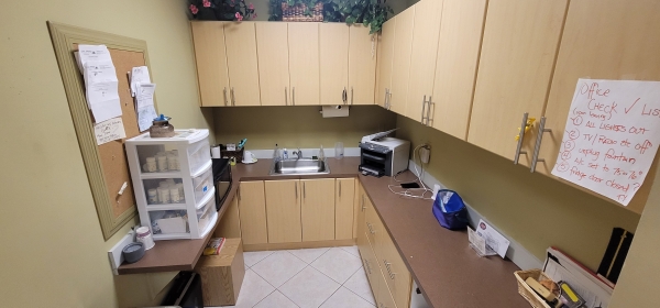 Listing Image #5 - Office for sale at 7501 Wiles Road, Unit 102B, Coral Springs FL 33067 Listing Image #5 - Office for sale at 7501 Wiles Road, Unit 102B, Coral Springs FL 33067