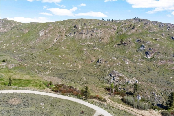 Listing Image #1 - Land for sale at 490 VALLEY ROAD, BREWSTER WA 98816