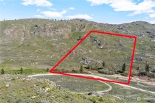 Listing Image #2 - Land for sale at 490 VALLEY ROAD, BREWSTER WA 98816