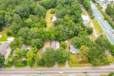 Listing Image #3 - Land for sale at 1219 Central Avenue, Summerville SC 29483
