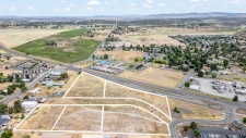 Land property for sale in Madras, OR