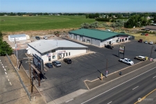 Industrial property for sale in Milton-Freewater, OR