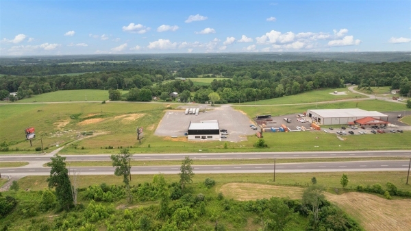 Listing Image #1 - Others for sale at 5531 Veterans Memorial Highway, Scottsville KY 42164