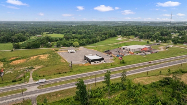 Listing Image #2 - Others for sale at 5531 Veterans Memorial Highway, Scottsville KY 42164