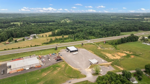 Listing Image #3 - Others for sale at 5531 Veterans Memorial Highway, Scottsville KY 42164
